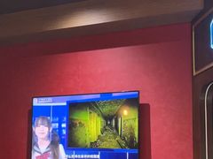 -恐怖游戏(湖滨店)