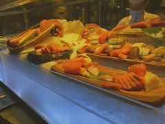 -广州富力君悦大酒店·凯菲厅