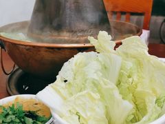 -岳合轩老北京涮肉