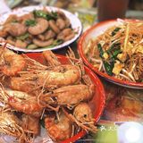 广州大排档｜海鲜的正确打开方式