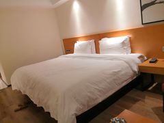 -上海虹梅嘉廷酒店