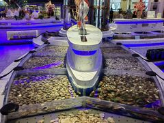 -澜悦港海鲜体验主题餐厅