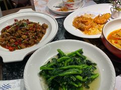 -海上食代(赣江新天地店)
