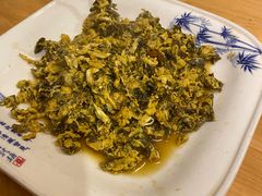 -华顺土菜馆(洪岗路店)