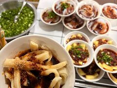 -洞子口张老二凉粉(文殊院店)