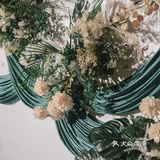 甜甜的喜糖比不上你们心中的甜蜜