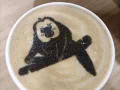 -ZOO COFFEE动物园咖啡(红山森林动物园店)