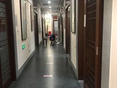 -秦汉胡同书法古筝围棋国画书院(宝地分馆)