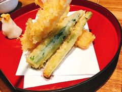 -笑福亭料理小馆(解放碑店)