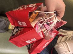 -海底捞火锅(奉化银泰店)