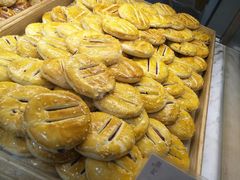 -詹记桃酥(宿州路店)