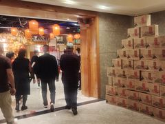 -锦绣金山人家(友谊店)