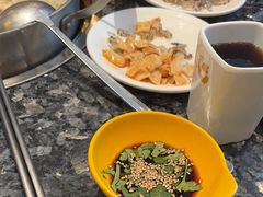 -一席地·本地鸡窝·杭帮鸡火锅(萧山银隆百货店)