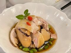 江南醉鸡-唐宫海鲜舫