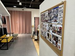 -天真蓝照相馆(西安南门王府井LAB店)