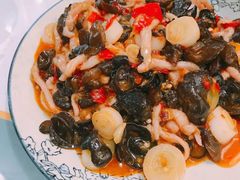-付掌柜在成都·热炒砂锅集(金禾店)