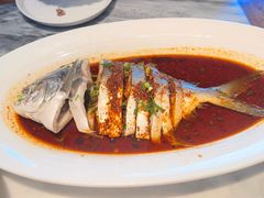 -西安饭庄·非遗陕菜(钟楼店)