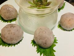 -捞王锅物料理(上海世茂广场店)