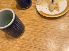 -合点寿司(金虹桥商场店)