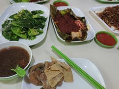 -纽顿熟食中心