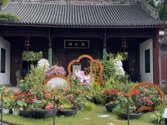 -钱王祠