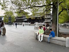 -香积寺