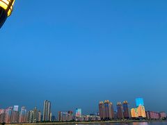 -武汉两江游览·夜游长江(汉口粤汉码头)