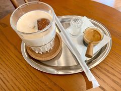 -及咖啡GatherCoffee(华申大厦店)