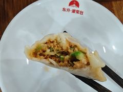 -东升灌浆包(辛庄街总店)