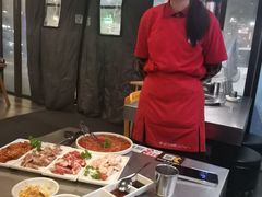 -喜来稀肉(虹泉路店)