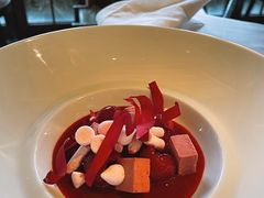 -Le Comptoir de Pierre Gagnaire