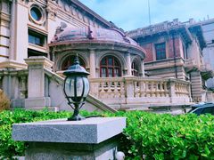 -天津意大利风情旅游区
