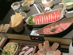 -季季山·云南野生菌火锅(上海首店)
