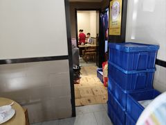 -建辉湖南土菜馆(南大街店)