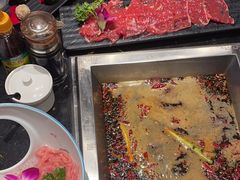 -大妙火锅·非物质文化遗产(东郊记忆店)