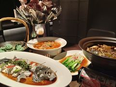 -大拙里·精致融合菜(沙湖桃源国际店)