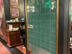 -新白鹿餐厅(爱琴海购物中心店)