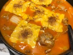 芝士泡菜美蛙-臻享無招牌·食蛙专门店(太古里店)