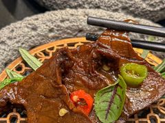 -次第花开素食雅宴