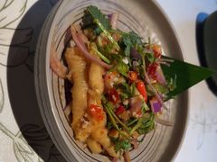 -云海肴·汽锅鸡·云南菜(天山百盛优客店)