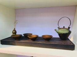 -陶缘陶艺美学馆(儿童公园店)
