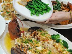 -北戴河转鱼·炒螃蟹酱餐厅