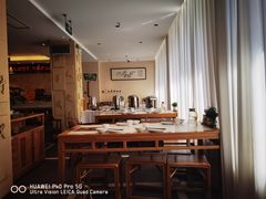 -山东宾馆·齐鲁苑餐厅