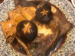 -樱の花亭日本料理店