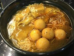 -亞婆井·劲抽面食(铂顿城店)