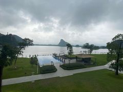 -宝晶宫旅游景区