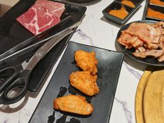 -花味烤肉·拌饭(庐阳万象汇店)