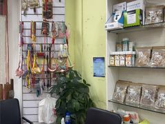 -酷狗靓猫宠物·洗护·美容·寄养(航北路店)