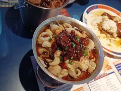 -伯友茶记(中华广场店)