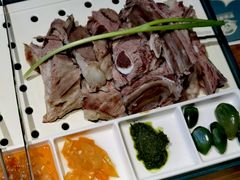 -毡房姑娘·新疆菜·烧烤